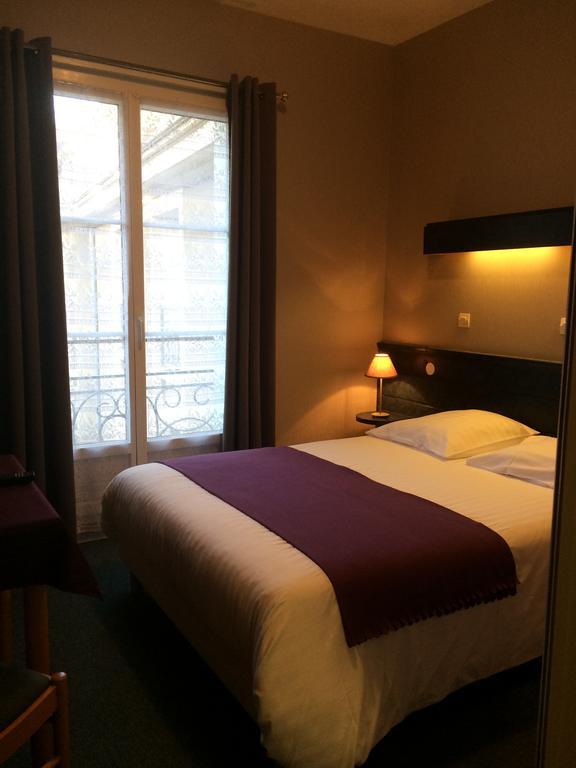 Hotel Berthelot Tours Room photo